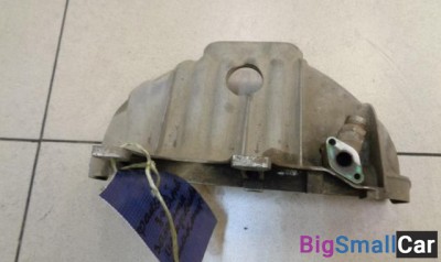 Экран тепловой от Volkswagen Jetta 4 1998-2005 - купить Нефтекамске