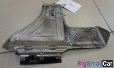 Экран тепловой от Peugeot Boxer 250 2006 - купить Нефтекамске