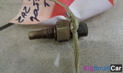 Датчик температуры охлаждающей жидкости от ЗАЗ SENS 2005-2014 - купить Нефтекамске