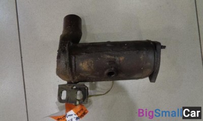 Катализатор от Jaguar X-TYPE 2001-2009 - купить Нефтекамске