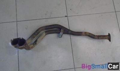 Приемная труба глушителя от Opel Vectra A 1988-1995 - купить Нефтекамске