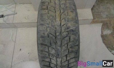 16 Зимняя 225 50 от Шины