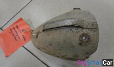 Экран тепловой от Toyota Yaris 2005-2011 - купить Нефтекамске