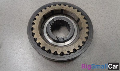 Муфта синхронизатора5 передачи от Hyundai Getz 2002-2010