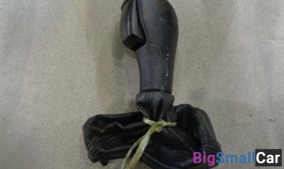 Рукоятка кулисы АКПП от Volvo XC90 2002-2014