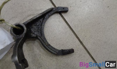 Вилка включения  3-4 передачи от Opel Astra G 1998-2008