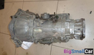 АКПП автоматическая коробка переключения передач от Chevrolet Blazer S15 1995-2005
