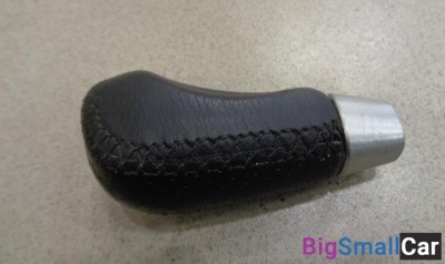 Рукоятка кулисы АКПП от Infiniti QX56 JA60 2004-2009