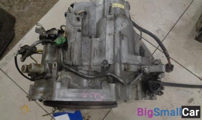 АКПП автоматическая коробка переключения передач от Honda Odyssey 1 1994-1999