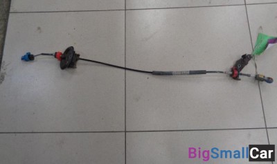 Трос АКПП от Citroen C4 2005-2011