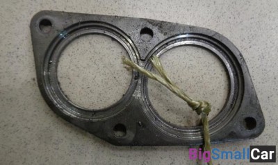 Кольцо стопорное от Fiat Albea 2002-2012