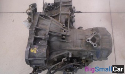 АКПП автоматическая коробка переключения передач от Toyota Camry V30, XV10 1990-1994