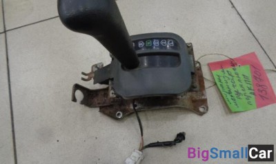 Кулиса АКПП от Mitsubishi Mirage 4 1991-1995