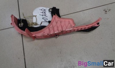 Башмак успокоителяАКПП от Ford Kuga 2012