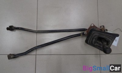 Кулиса МКПП от Nissan Sunny N14 1990-1995