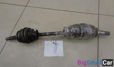 Полуось передняя левая от Toyota Prius 1997-2003