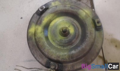 Гидротрансформатор гидромуфта от Audi A6 C5 1997-2004