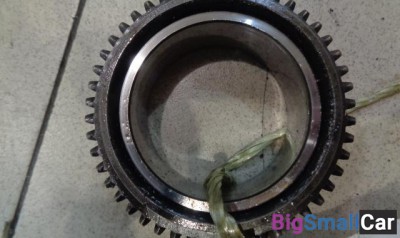 Шестерня 4-ой передачи от Mitsubishi Lancer 9 CS 2000-2008