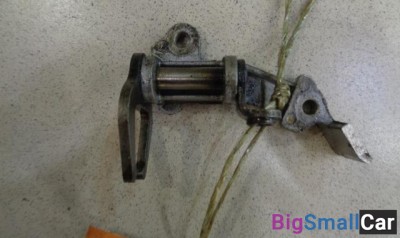 Вилка включения передач от Fiat Albea 2002-2012