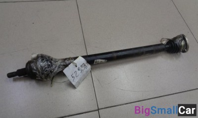Полуось передняя правая от Volkswagen Golf 4 1997-2006