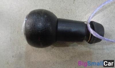 Рукоятка кулисы МКПП от Peugeot 307  2001-2008