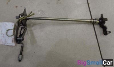 Вал КПП от Mazda Demio DY 2003-2007