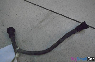 Шланг сцепления от Mazda 3 BK 2003-2009