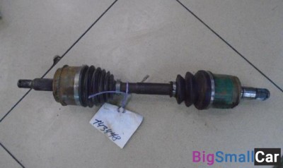 Полуось передняя правая от Mitsubishi Pajero, Montero 3 1999-2006