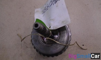 Вал КПП первичный от Mitsubishi Lancer Cedia CS 2000-2003