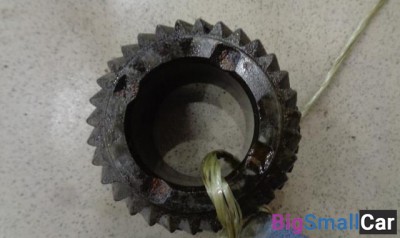 Шестерня 5-ой передачи от Haima 3 2010-2013