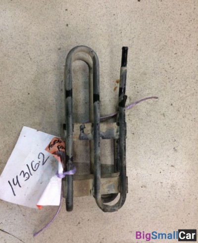 Радиатор МКПП от Ford Explorer U2 1995-2001