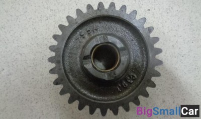 Шестерня задней передачи от Hyundai Elantra XD 2000-2010