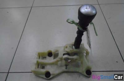 Кулиса МКПП от Hyundai Sonata 6 YF 2009-2014