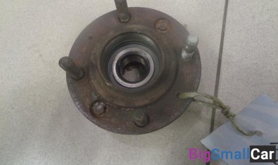 Ступица задняя от Volvo S40 1995-2004