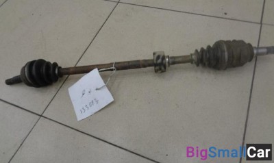 Полуось передняя правая от Toyota Prius 1997-2003