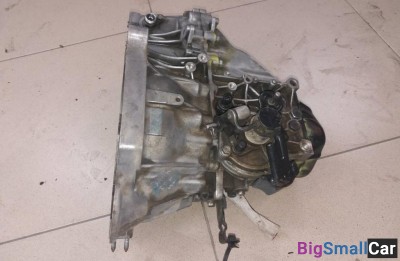 МКПП (механическая коробка переключения передач) от Hyundai Elantra HD 2006-2011