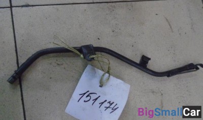 Направляющая щупа АКПП от Toyota Camry V30, XV10 1990-1994