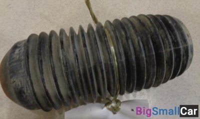 Пыльник переднего амортизатора от Subaru Outback BG 1994-1999 - купить Нефтекамске