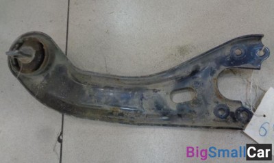 Рычаг задний продольный левый от Hyundai Sonata 6 YF 2009-2014 - купить Нефтекамске