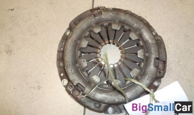 Корзина сцепления от Nissan Almera N15 1995-2000