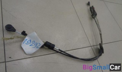 Трос МКПП от Ford Focus 2 2004-2008