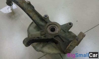 Кулак поворотный передний левый от Mazda 6 GG 2002-2007 - купить Нефтекамске