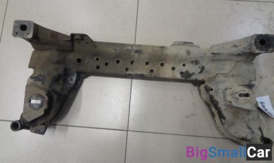 Балка подмоторная (подрамник) от Infiniti FX/QX70 S50 2003-2007 - купить Нефтекамске