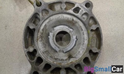 Опора переднего амортизатора от Porsche Cayenne 2002-2010 - купить Нефтекамске