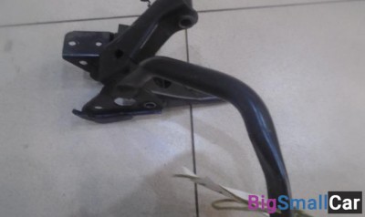 Кронштейн двигателя задний от Nissan Almera N16 2000-2006 - купить Нефтекамске