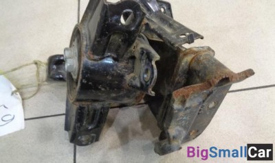 Опора двигателя правая от Hyundai Sonata 6 YF 2009-2014 - купить Нефтекамске