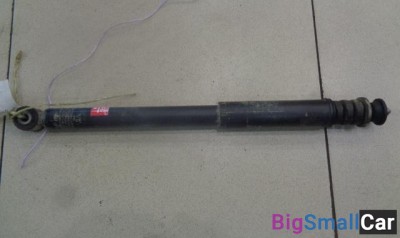 Амортизатор задний от Nissan Note E11 2005-2013