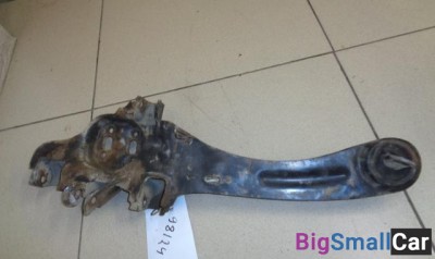 Рычаг задний продольный левый от Ford Focus 1 1998-2005