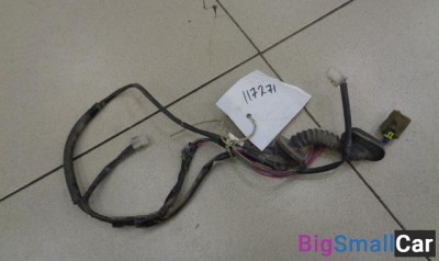 Проводка двери задней левой от Mitsubishi Pajero, Montero 2 1991-2004