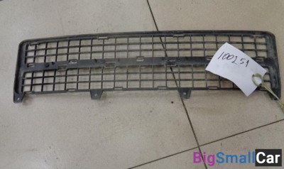 Решетка бампера центральная от Citroen Berlingo M59 2002-2012